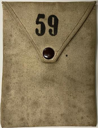 Saca de trocos n� 59