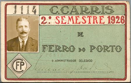 Passe de 1926 - 2� Semest[...]