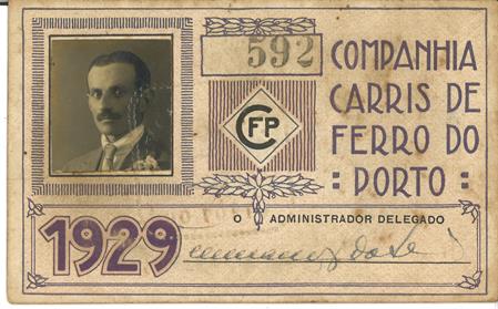 Passe de 1929 - Anual