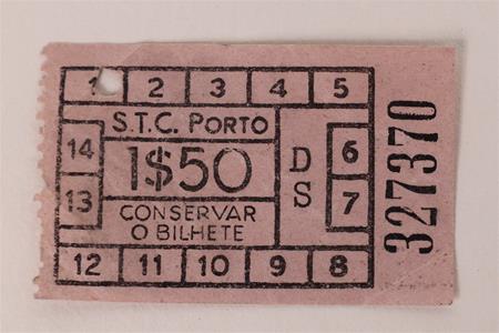 Bilhete ocasional n� 3273[...]