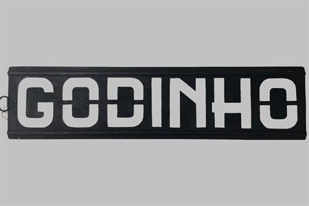 Chapa "Godinho"