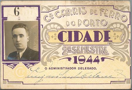 Passe de 1944 - 2� Semest[...]