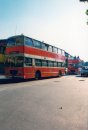 Desfile de Autocarros