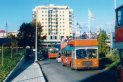 Desfile de Autocarros