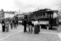 Desfile de Carros Eléctricos